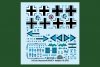 Hobby Boss 81792 Messerschmitt Bf109E-4 1/48